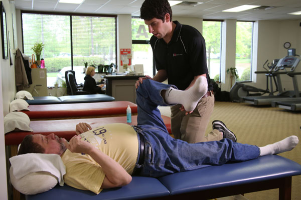 Marlton Physical Therapist | Marlton Physical Therapy | Cherry Hill ...